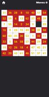 Slide puzzle 15 Ekran Görüntüsü 2