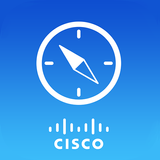 Cisco Disti Compass иконка