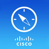 Cisco Disti Compass simgesi