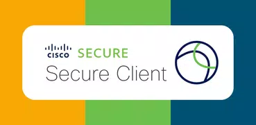 Cisco Secure Client-AnyConnect