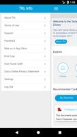 Cisco TKL screenshot 2