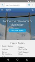 CWS Mobile Browser скриншот 2