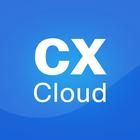 CX Cloud 아이콘