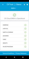 Cisco CX Trust screenshot 3