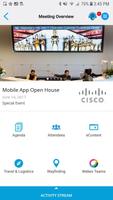 Cisco Customer Experience Center imagem de tela 1