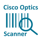 Cisco Optics Scanner icône