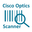 Cisco Optics Scanner Zeichen