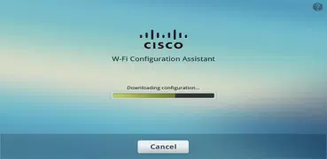 Cisco Network Setup Assistant