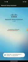 Cisco Network Setup Assistant 截圖 3