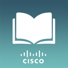 Cisco eReader ไอคอน
