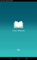 Cisco eReader الملصق