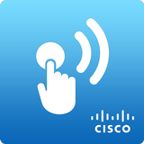 آیکون‌ Cisco Instant Connect