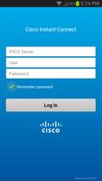 Cisco Instant Connect Affiche