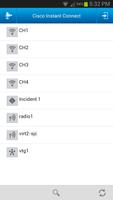 Cisco Instant Connect ảnh chụp màn hình 1