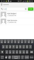 Cisco Proximity Screenshot 1