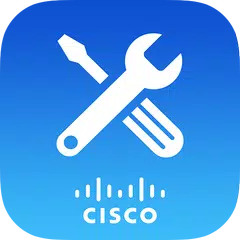 Cisco Technical Support アプリダウンロード