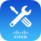 Cisco Technical Support biểu tượng