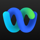 Webex icon