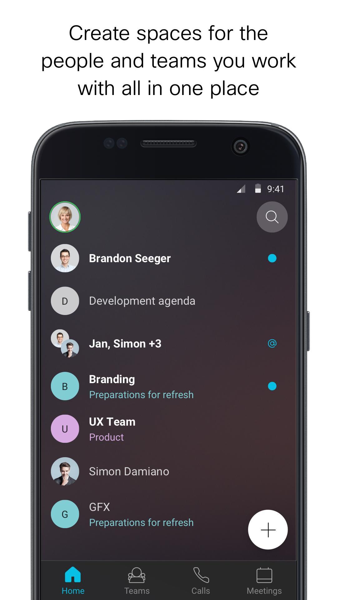Cisco webex meetings for android Cisco webex meetings for android