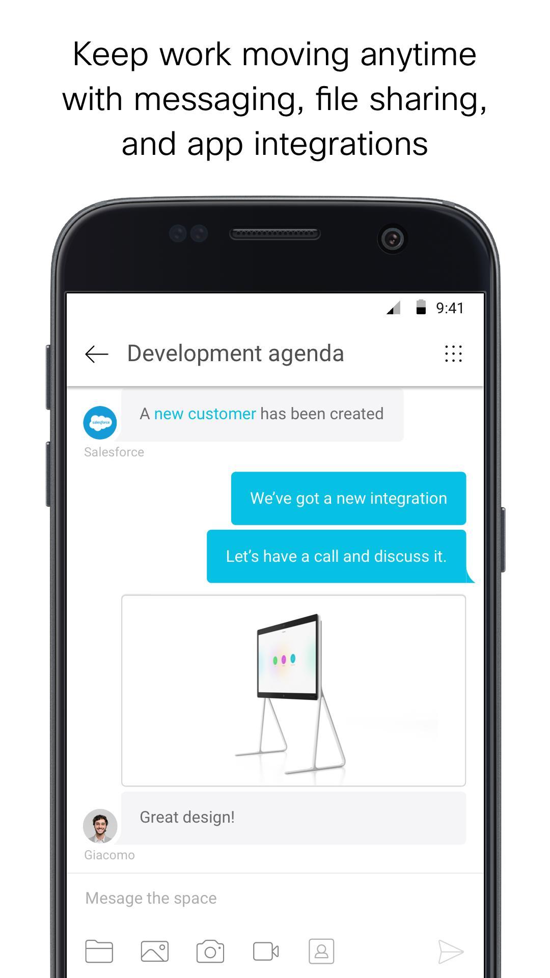 45 Best Pictures Webex Teams App Download - Cisco Webex | Download