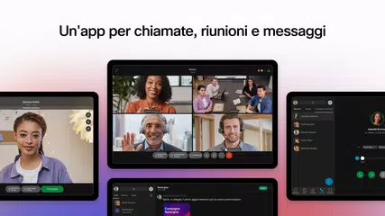 download Webex XAPK