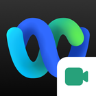 Webex Meetings icône