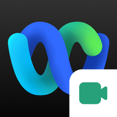 Webex Meetings icono