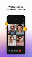 Webex Meetings plakat