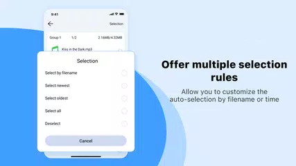 Скачать Cisdem Duplicate Finder XAPK