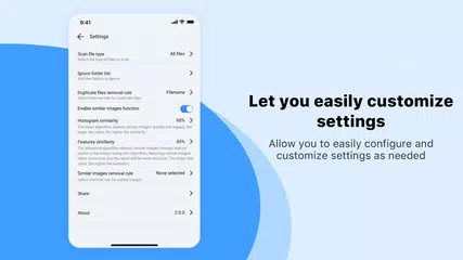 Скачать Cisdem Duplicate Finder XAPK