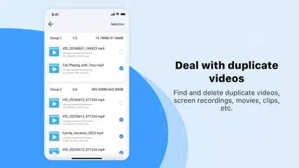 Скачать Cisdem Duplicate Finder XAPK