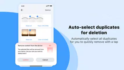 Скачать Cisdem Duplicate Finder XAPK