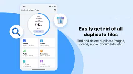 Скачать Cisdem Duplicate Finder XAPK