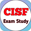 CISF Exam Study icon