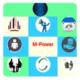 Cisf m power app