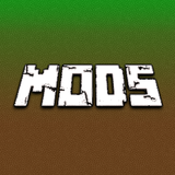Mods for Minecraft ikona