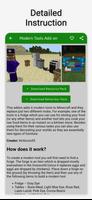 برنامه‌نما Mods for Minecraft عکس از صفحه