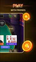 Rummy Party - Rummy Card Game screenshot 2