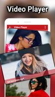 MAX Video Player-2019 ポスター
