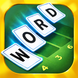 WordFlip: Letters Cards Logic APK