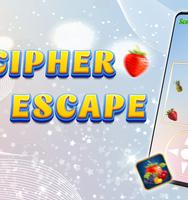Cipher Escape capture d'écran 1
