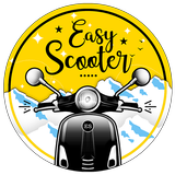 Easy Scooter Rentals (Bike on 