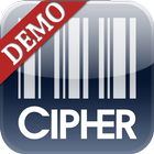 CipherConnect Demo icône