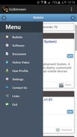 GoBetween capture d'écran 1