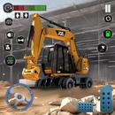 Heavy Construction Simulator APK