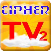 IPTV آئیکن