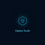CipherTools – Offline Toolkit