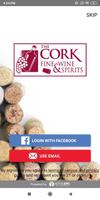 The Cork Affiche