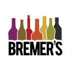 Bremer's Wine & Liquor ไอคอน