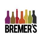 آیکون‌ Bremer's Wine & Liquor
